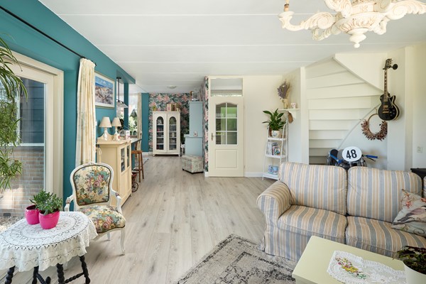 Medium property photo - A.G.M. van der Hoevenstraat 69, 2461 SE Ter Aar
